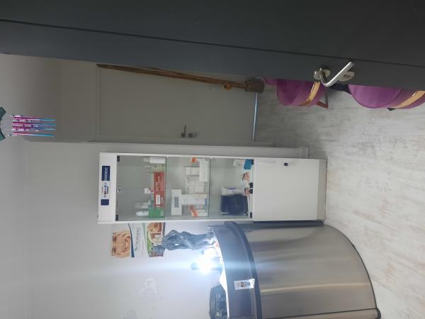 ARRIENDO OFICINA METRO MANQUEHUE 