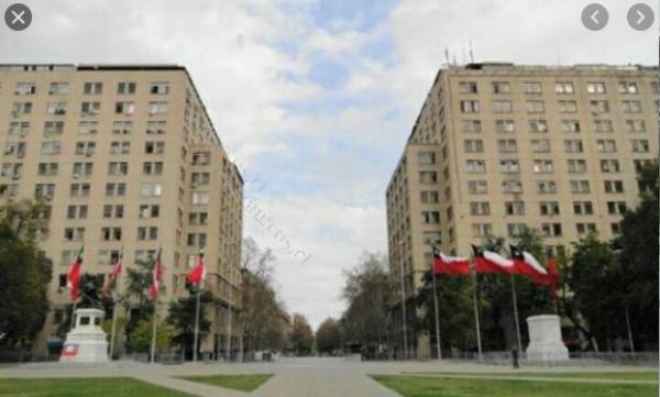 ARRIENDO OFICINA SANTIAGO CENTRO METRO 