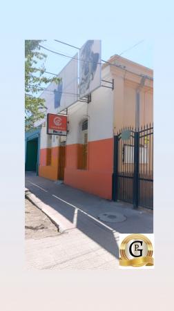 ARRIENDO BODEGA 