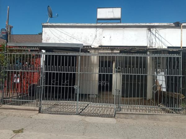 ARRIENDO LOCAL COMERCIAL 