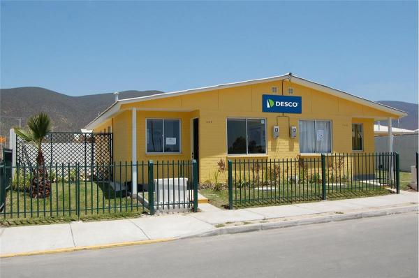 CASA  UN PISO EN LOS TORREONES DE LA SERENA