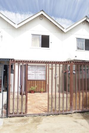 HERMOSA CASA EN PADRE HURTADO