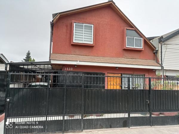 SE VENDE EXCELENTE CASA EN SAN BERNARDO 