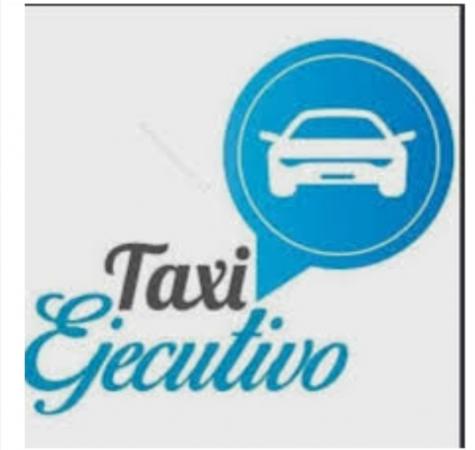VENDO DERECHO TAXI-EJECUTIVO