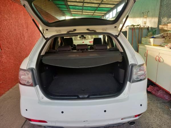 MAZDA CX - 7 AÑO 2011 AUTOMATICO