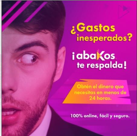 PRESTAMOS/CRÉDITOS EN MENOS DE 24 HORAS