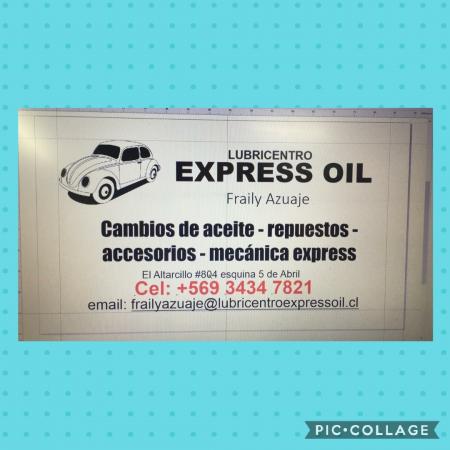TÉCNICO EN MECÁNICO AUTOMOTRIZ