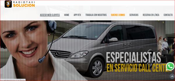 TELEFONISTA