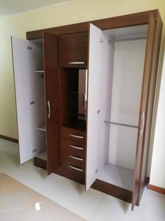 ARMADO DE MUEBLES A DOMICILIO