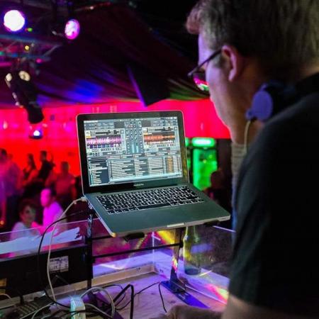 DJ FIESTAS EVENTOS 