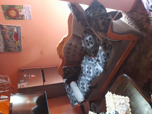 SITIALES NUEVOS 