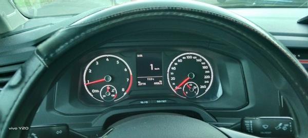 VOLKSWAGEN VIRTUS