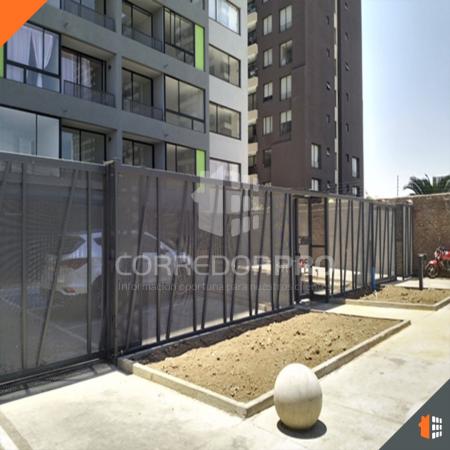 DEPTO DE 2D+1B, CERCA DE M PLAZA CHACABU