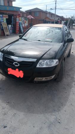 VENDO TAXI BÁSICO 2014