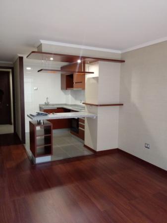 DEPARTAMENTO METRO SANTA ANA 1D1B