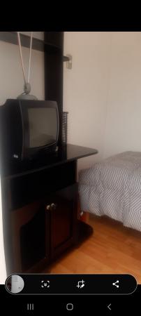SE ARRIENDA  HABITACIÓN 