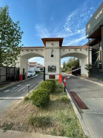CONDOMINIO TERRAZAS DE PUENTE ALTO CASA3