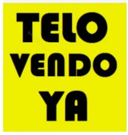 VENDO DERECHO