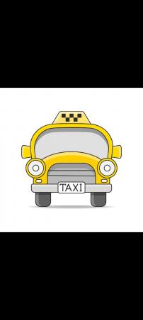 DERECHOS TAXI COLECTIVO VIGENTES