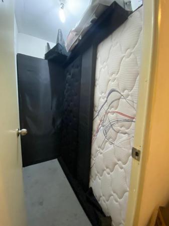 CAMA KING CASI NUEVA 