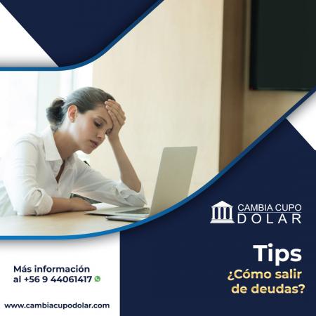 OBTENGA DINERO EN FORMA RAPIDA $$$