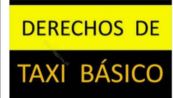 VENDO DERECHOS.