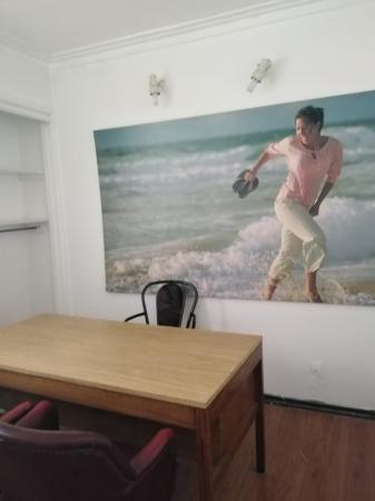 ARRIENDO OFICINA EXCELENTE UBICACION