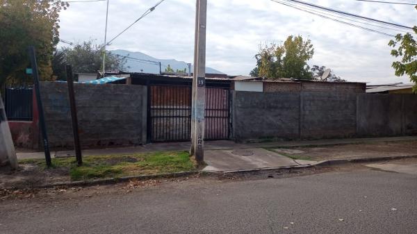 VENDO CASA