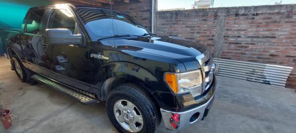 FORD F150 XLT 3.7 4X2