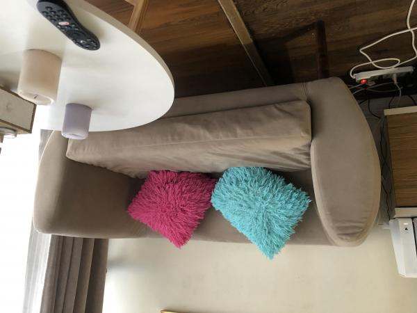 SILLÓN TIPO VINTAG