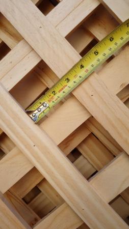 REJITAS DE MADERA (TRILLACH)