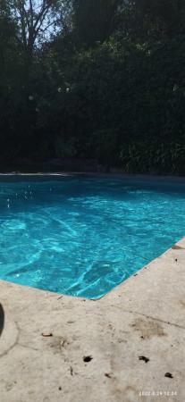 MANTENCION DE PISCINAS 
