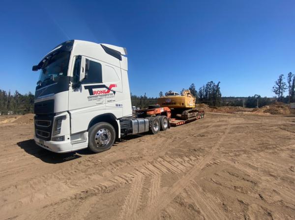 SERVICIO ARIENDO CAMIÓN CAMABAJA