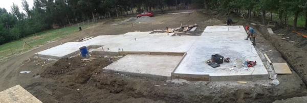 SE REALIZAN TODO TIPO DE CONSTRUCCIONES 