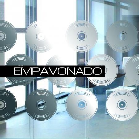 DISEÑO INSTALACION EMPAVONADO DECORATIVO