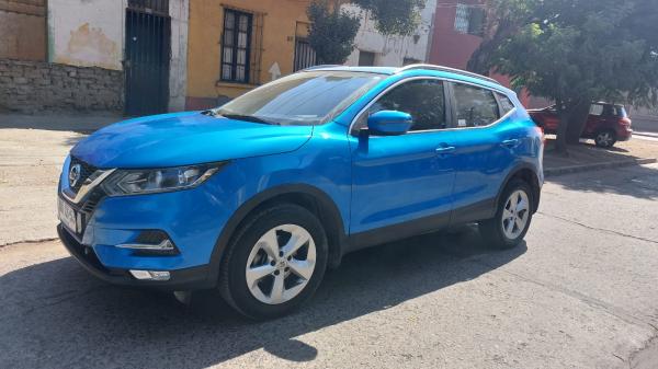 QASHQAI AL DÍA SIN DETALLE 
