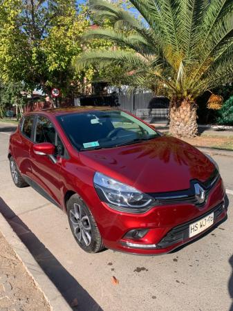 RENAULT CLIO 1.2