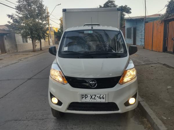 FOTÓN T3
