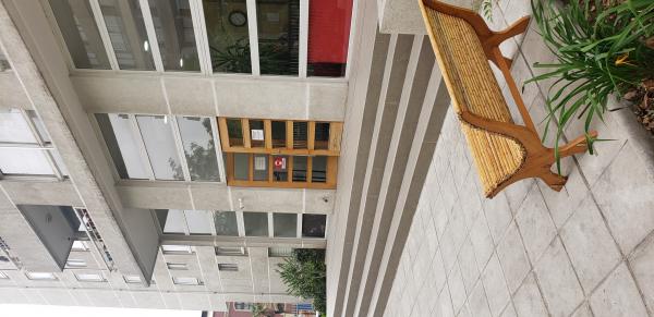 EXCELENTE DEPARTAMENTO ARRIENDO