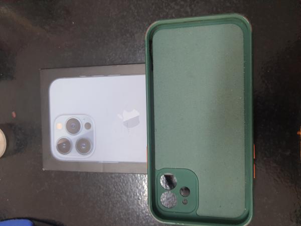 VENDO IPHONE 12 128 GB