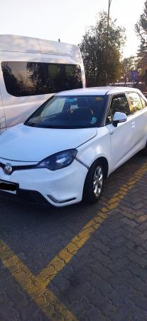 VENDO MG3 2018