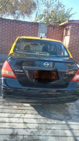 VENDO TAXI BASICO 10200