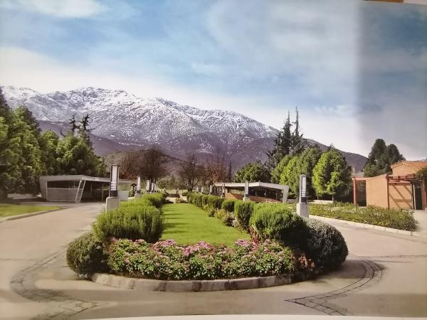 SEPULTURA PARQUE EL PRADO