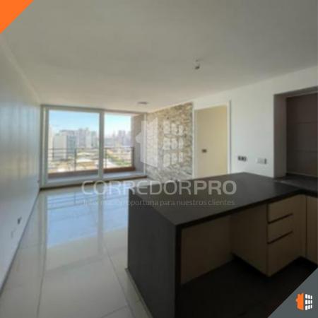 DEPTO. 2D + 2B + TERRAZA + EST + BOD