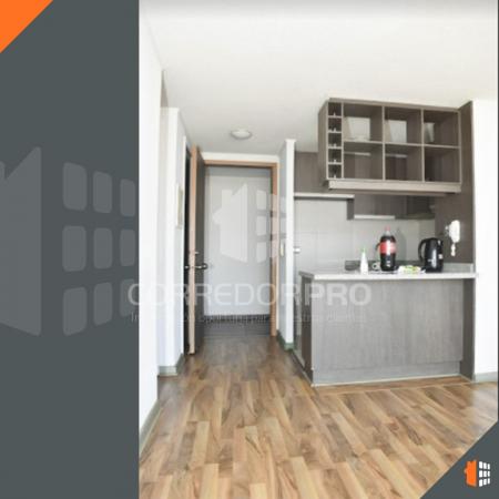 DEPTO. 2D + 1B +TERRAZA + EST