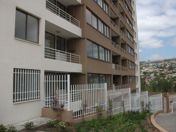 ARRIENDO DEPTO, CERRO SAN ROQUE