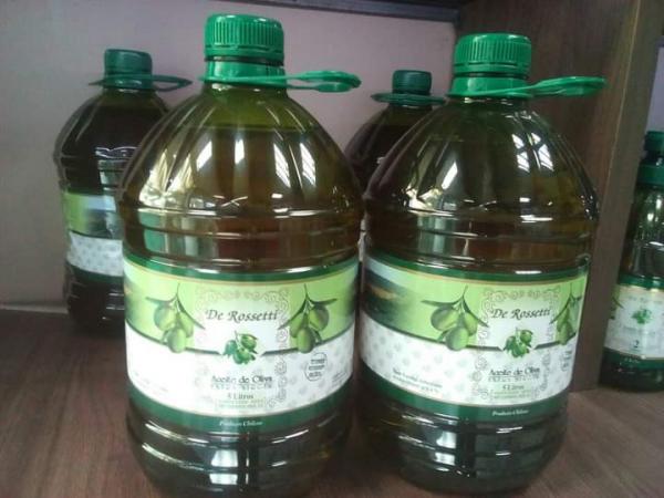 ACEITE DE OLIVA EXTRA VIRGEN 