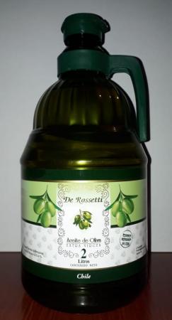 ACEITE DE OLIVA EXTRA VIRGEN 2 LITROS