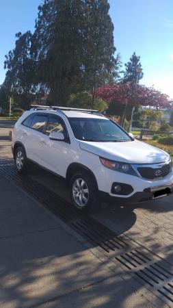 KIA SORENTO 2012, 