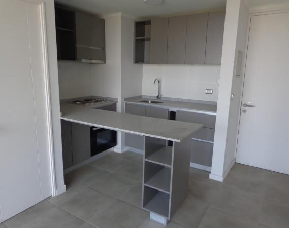 DEPARTAMENTO 2 HABITACIONES, 2 BAÑOS